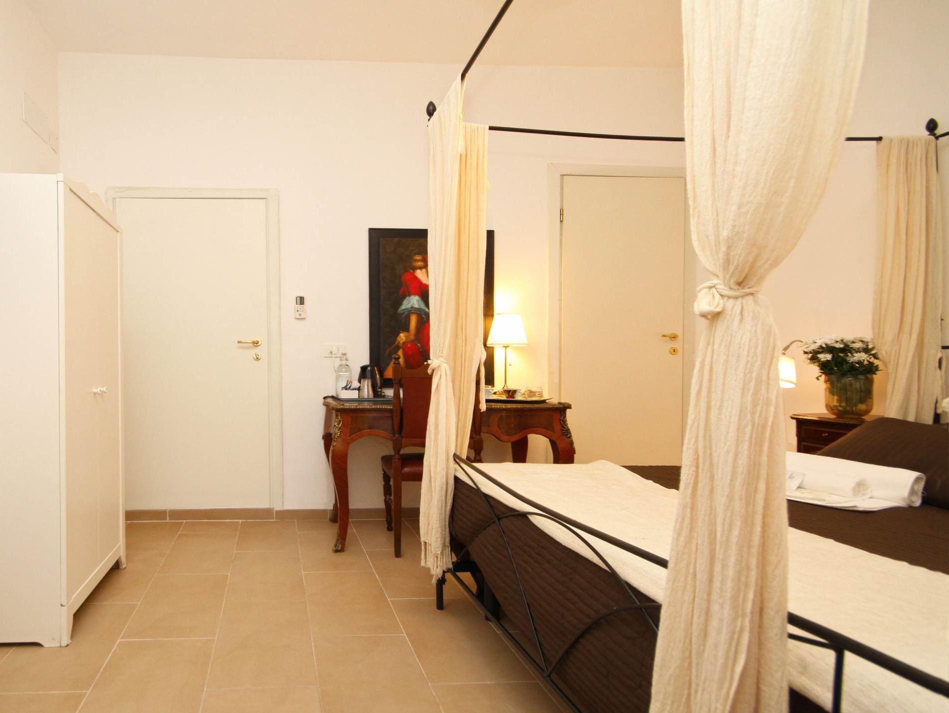 Key Rome Center Hotel Exterior foto