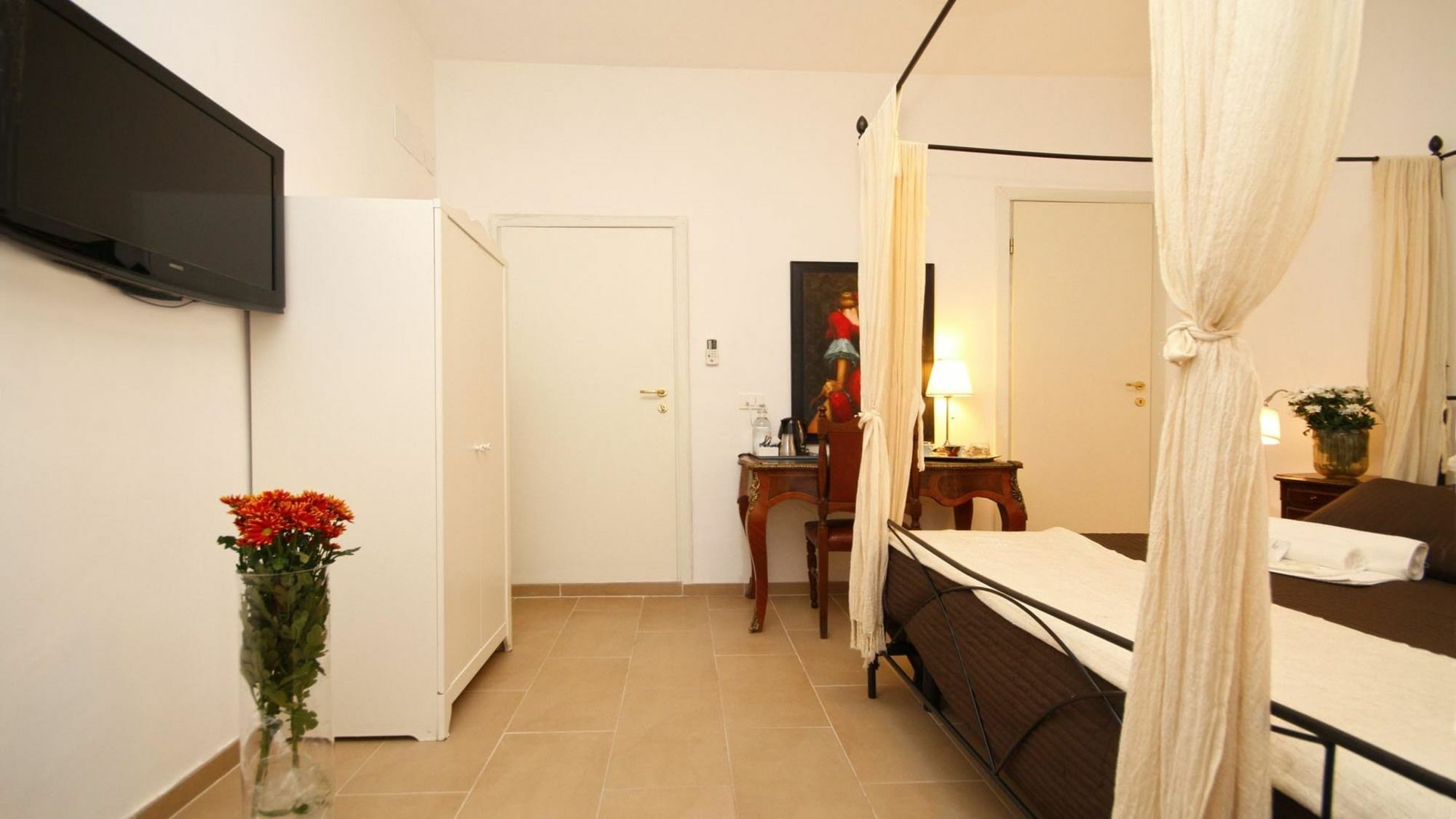 Key Rome Center Hotel Exterior foto